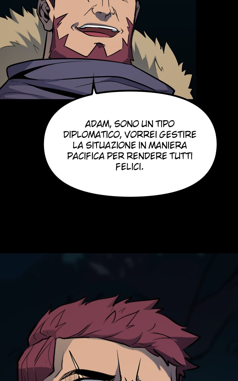 Read Primal Hunter Manga Online