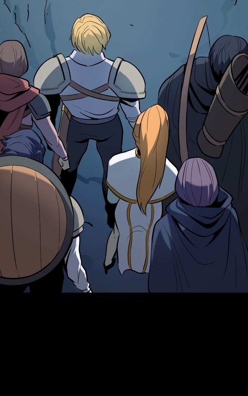 Read Primal Hunter Manga Online