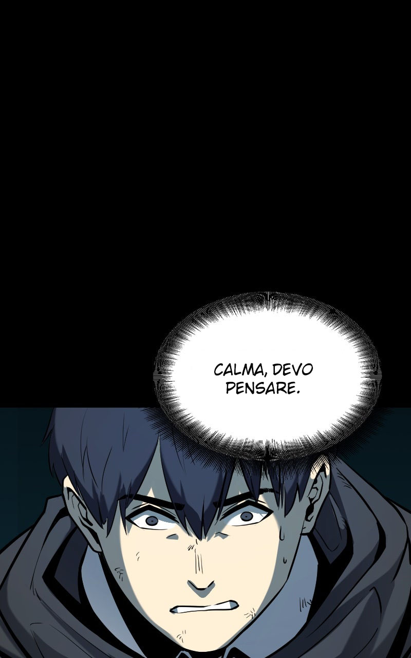 Read Primal Hunter Manga Online