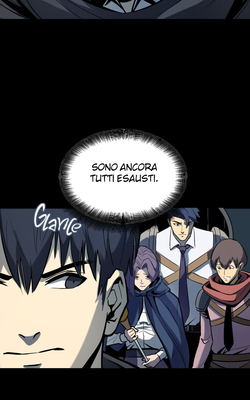 Read Primal Hunter Manga Online