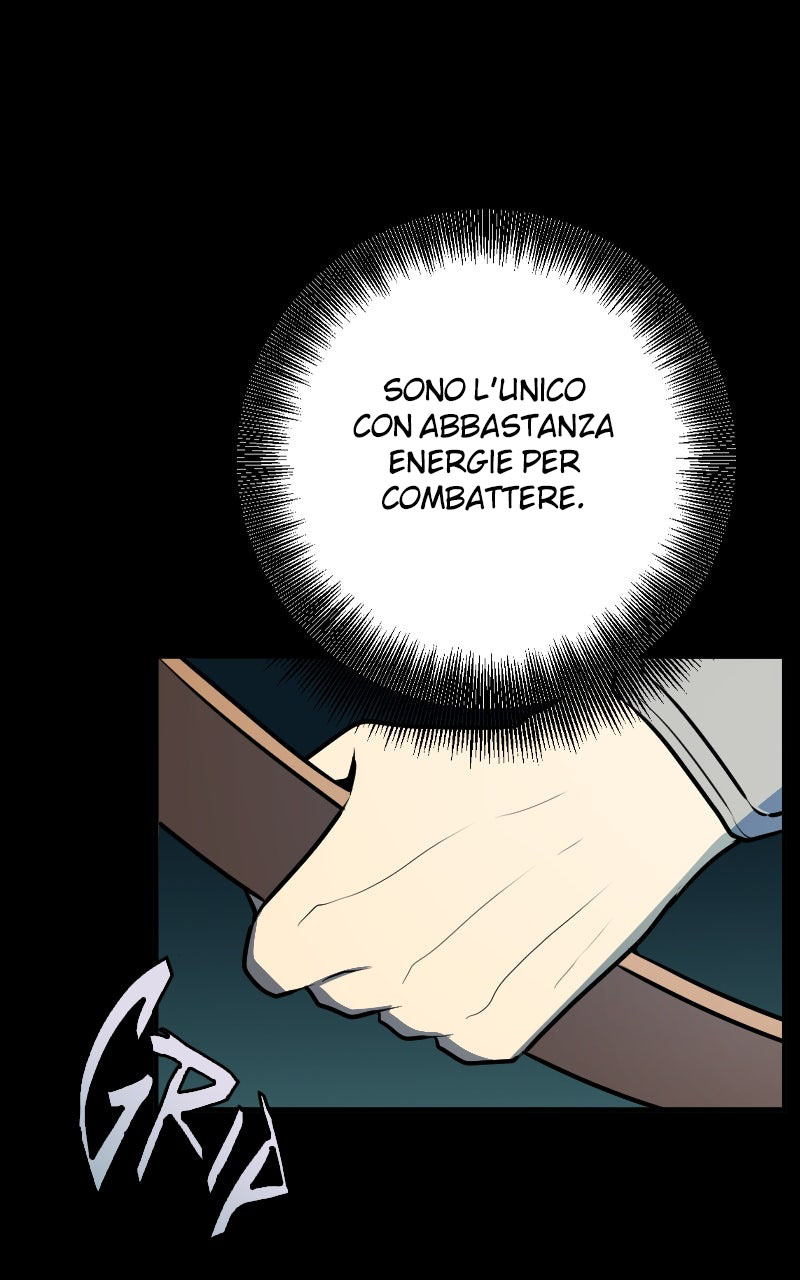 Read Primal Hunter Manga Online