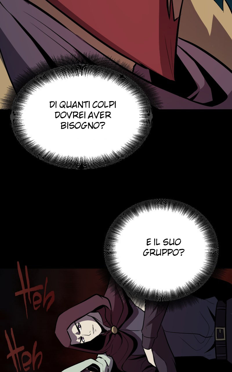 Read Primal Hunter Manga Online