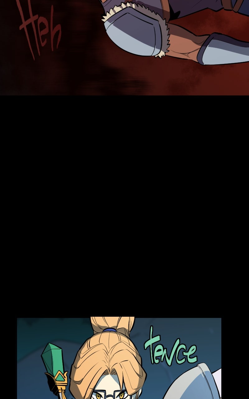 Read Primal Hunter Manga Online