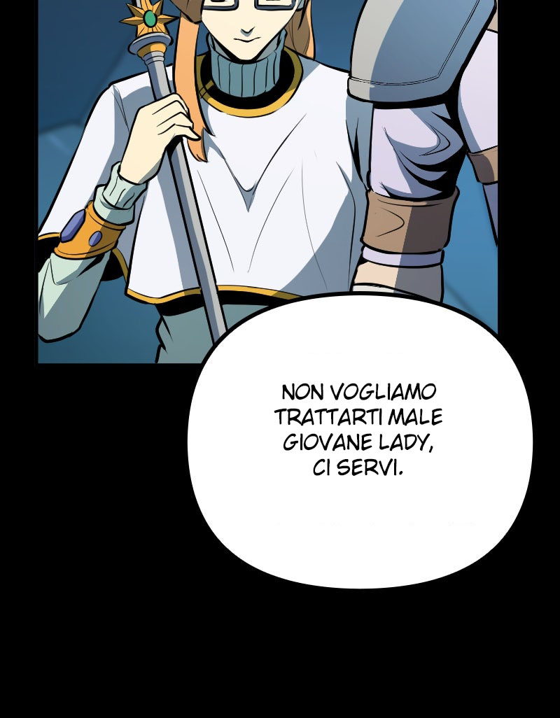 Read Primal Hunter Manga Online