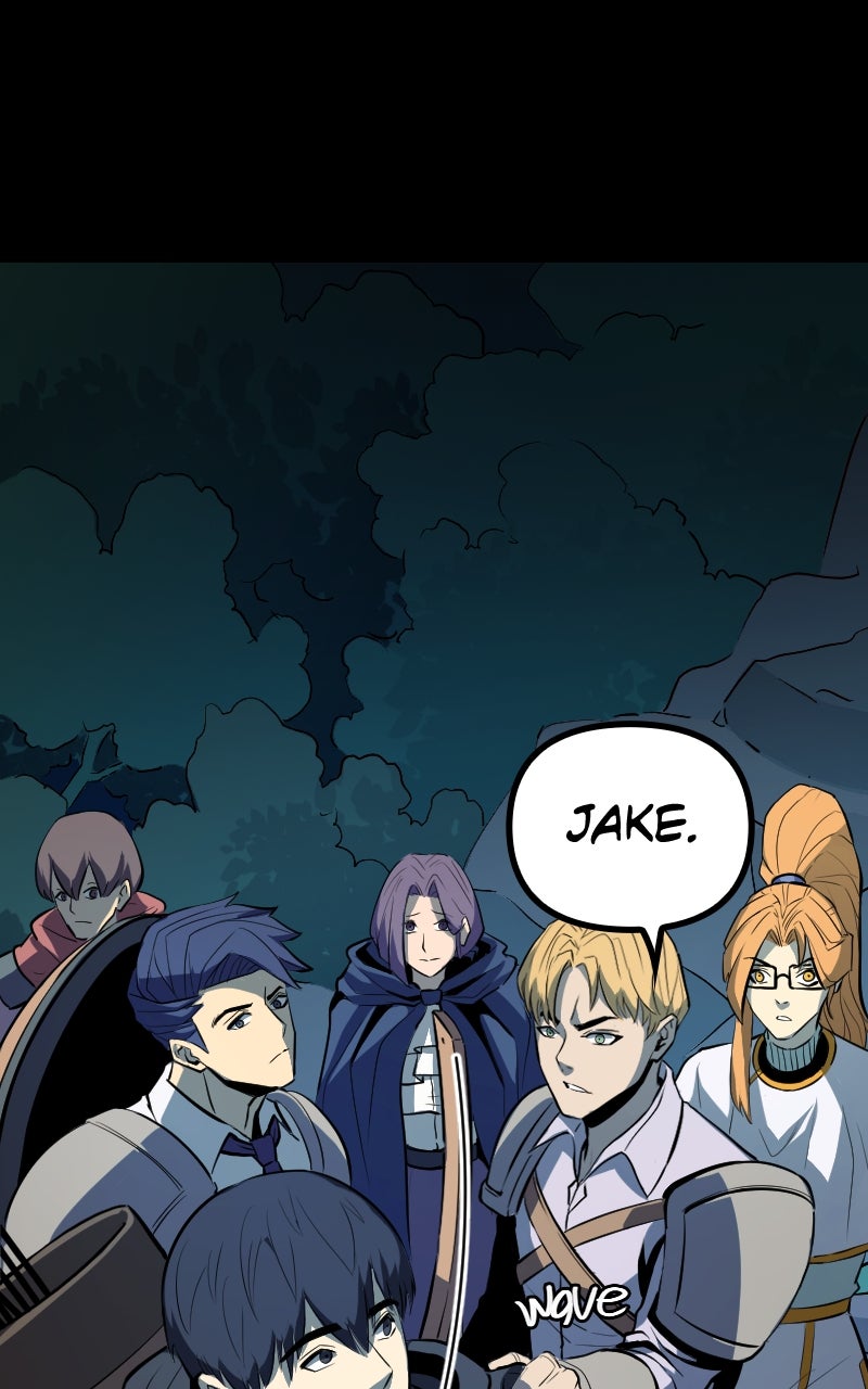 Read Primal Hunter Manga Online