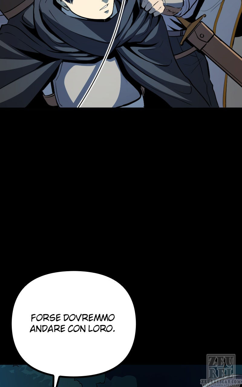 Read Primal Hunter Manga Online