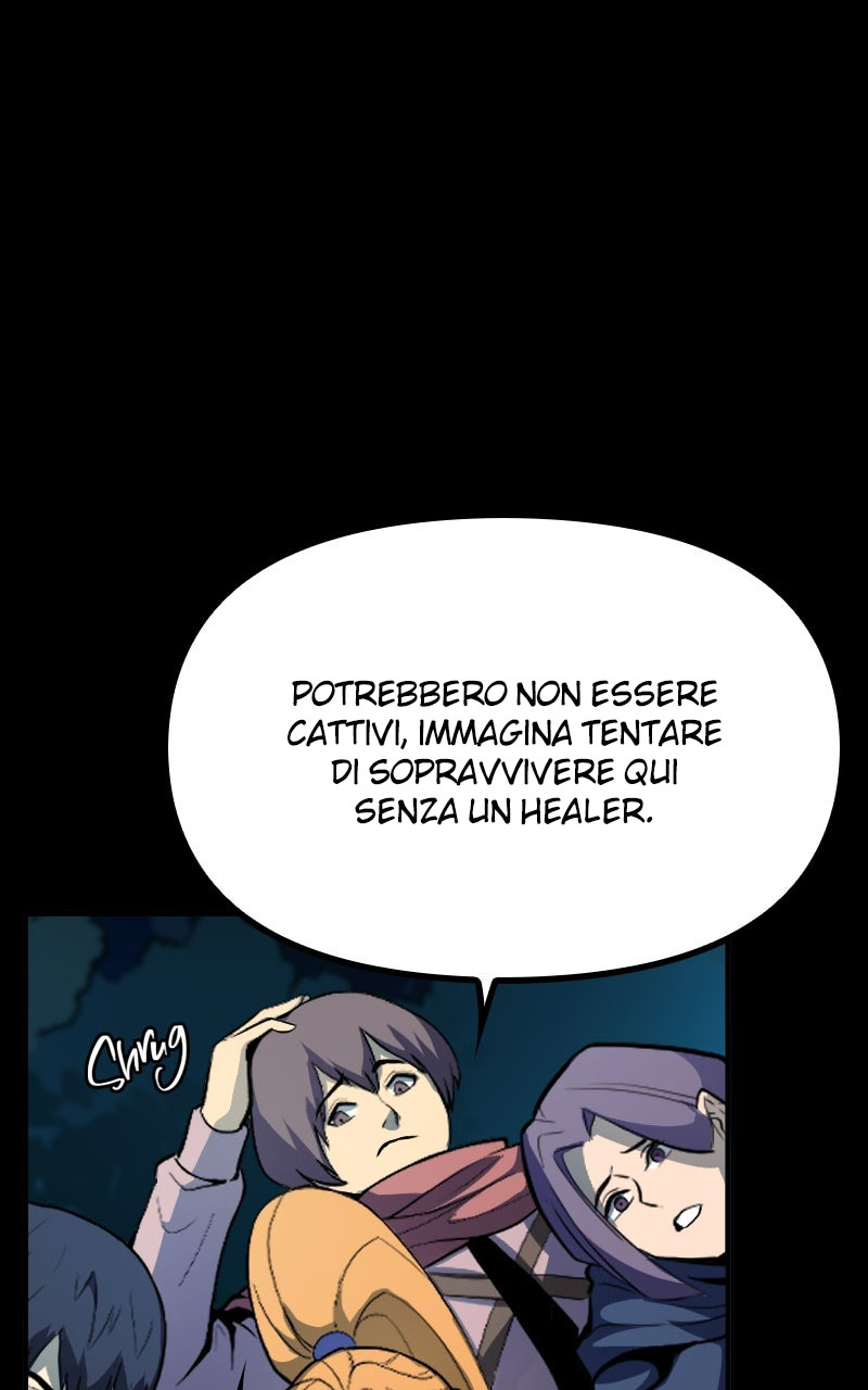 Read Primal Hunter Manga Online