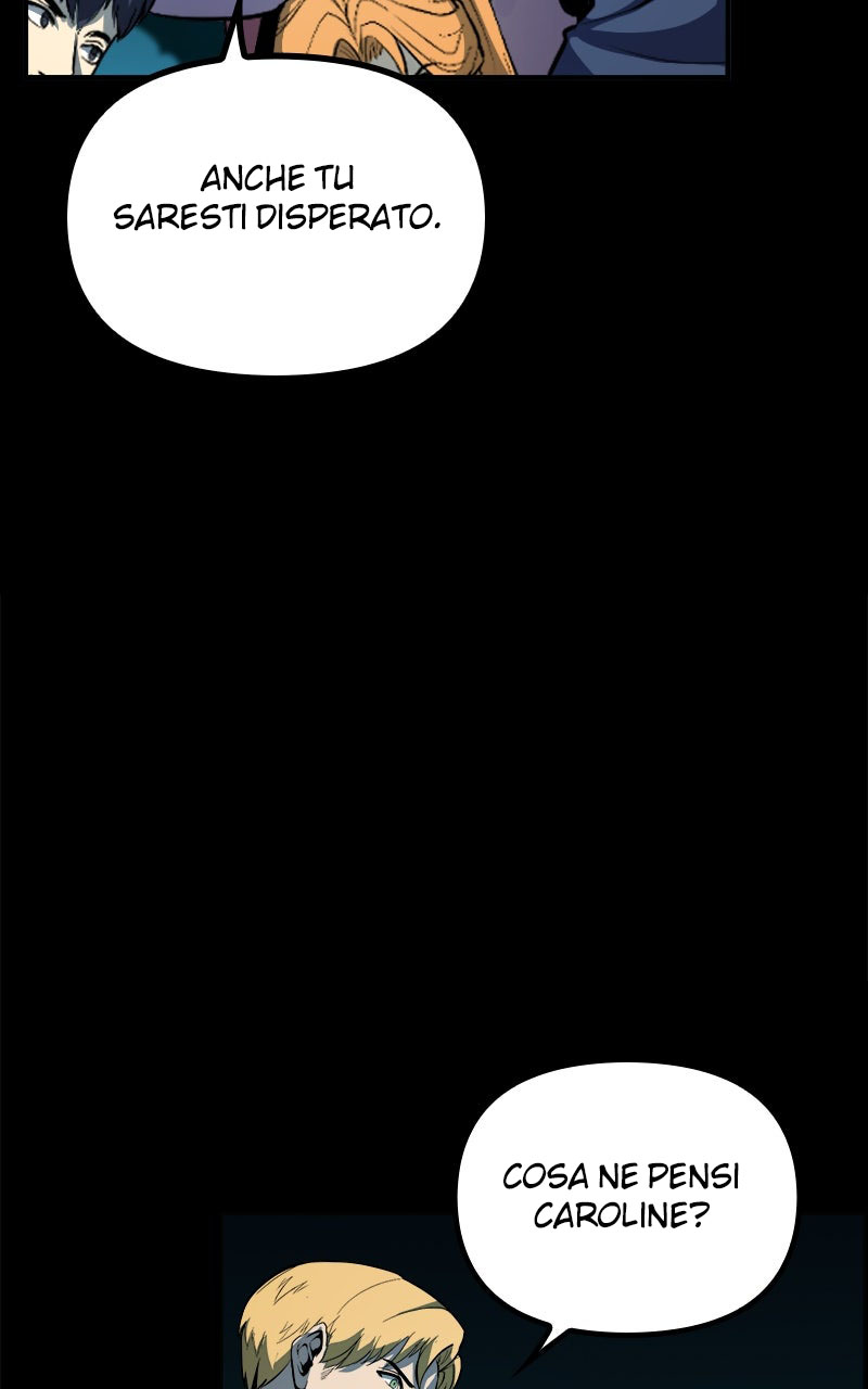 Read Primal Hunter Manga Online