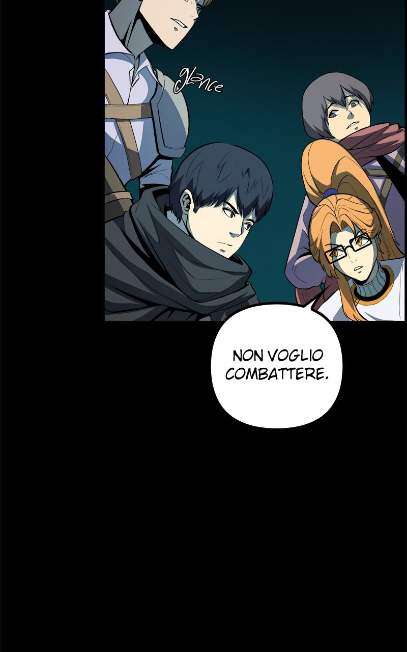 Read Primal Hunter Manga Online