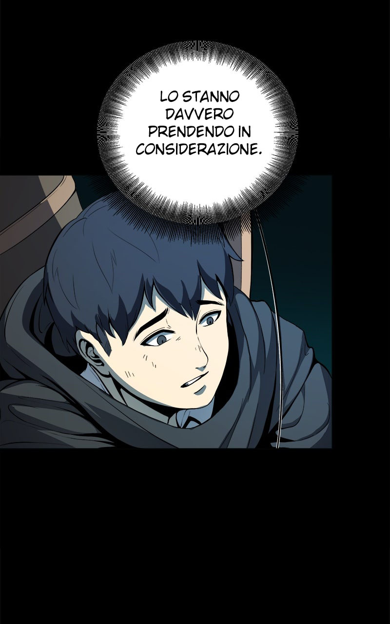 Read Primal Hunter Manga Online