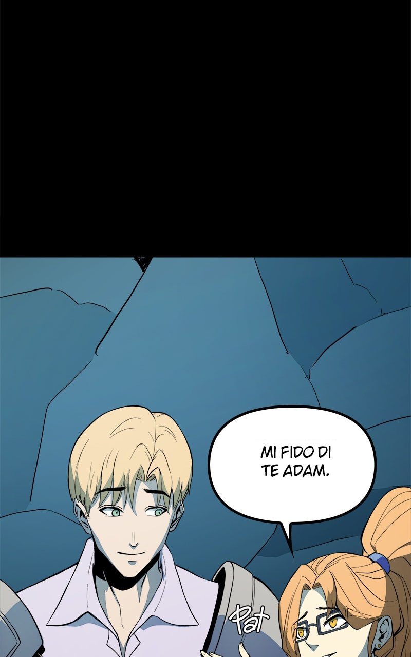 Read Primal Hunter Manga Online