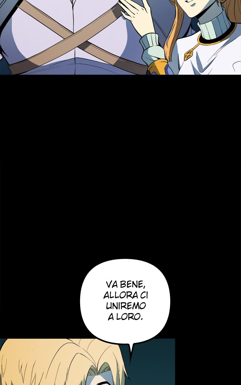 Read Primal Hunter Manga Online