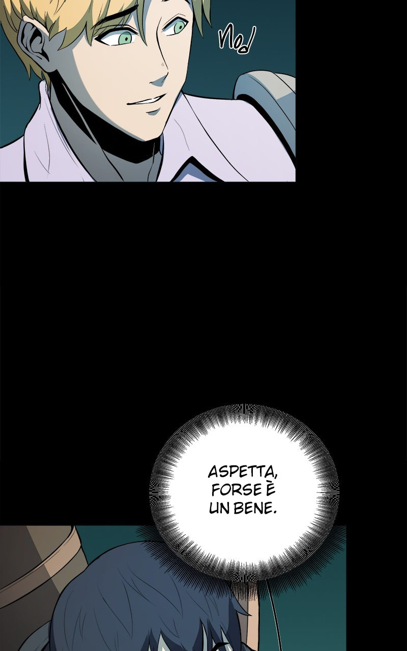 Read Primal Hunter Manga Online