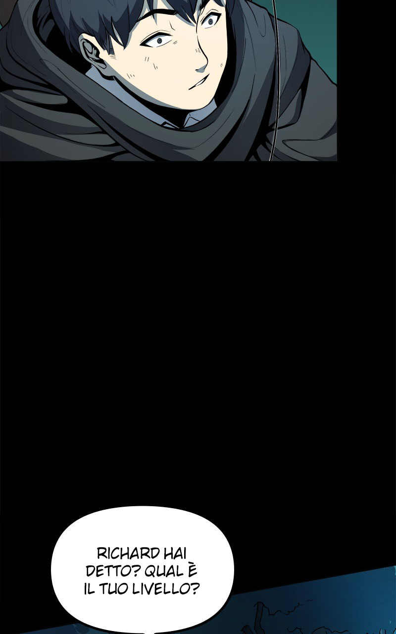 Read Primal Hunter Manga Online