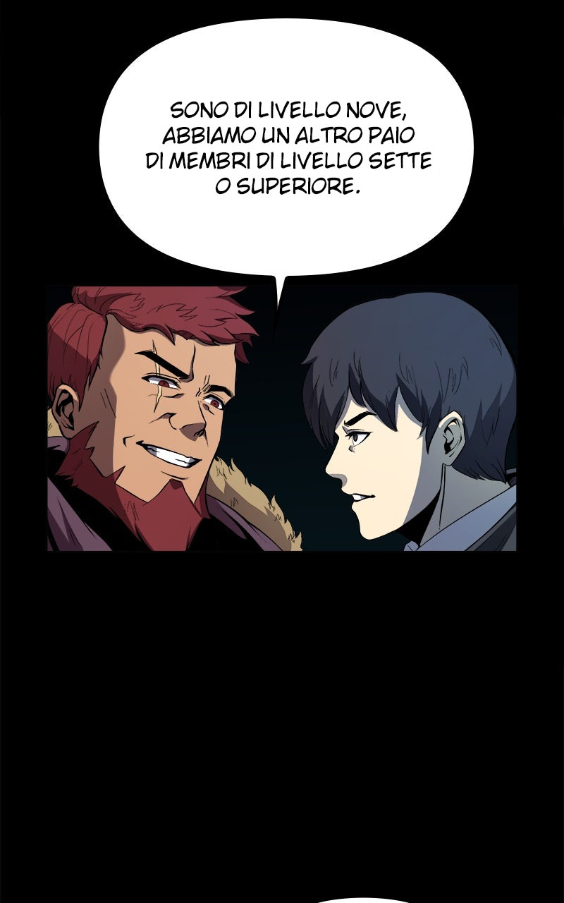 Read Primal Hunter Manga Online