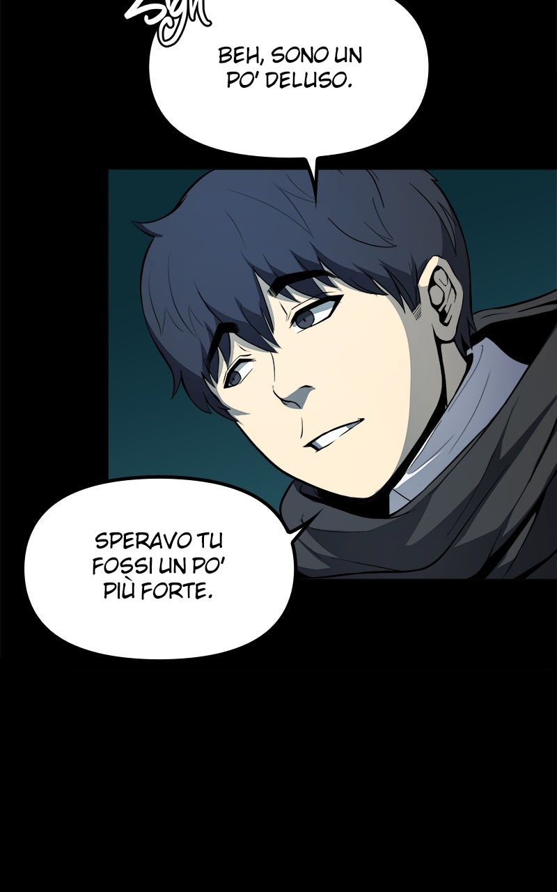 Read Primal Hunter Manga Online