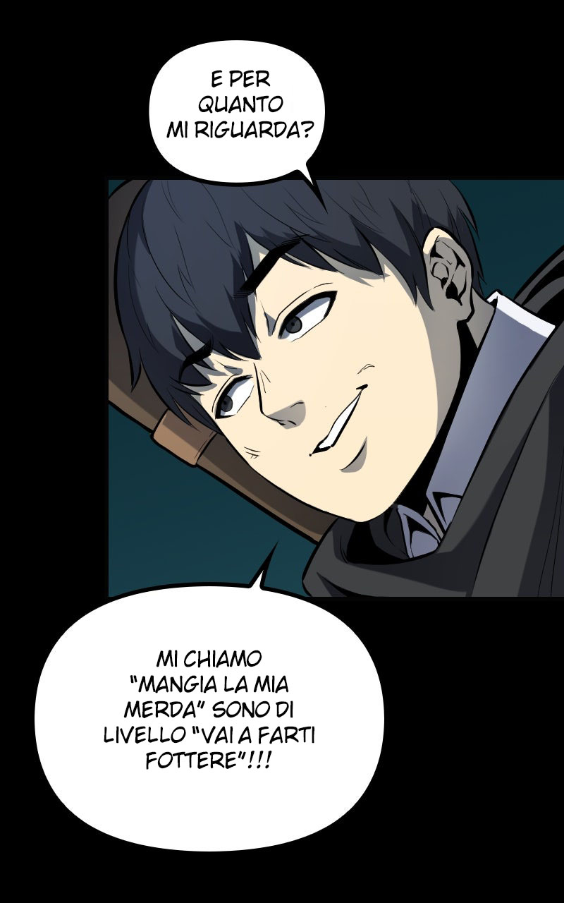 Read Primal Hunter Manga Online