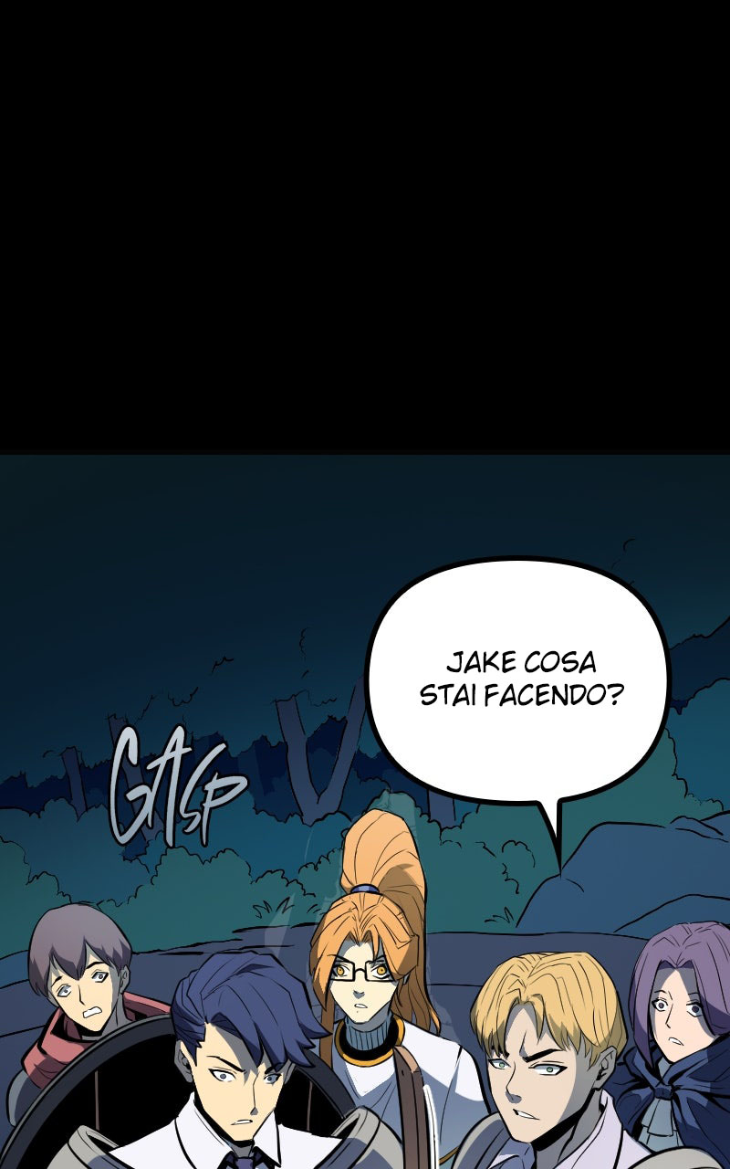 Read Primal Hunter Manga Online