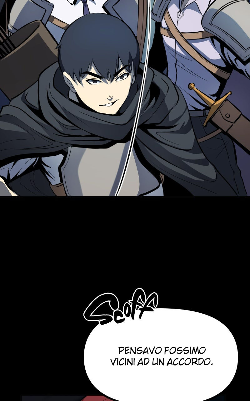 Read Primal Hunter Manga Online