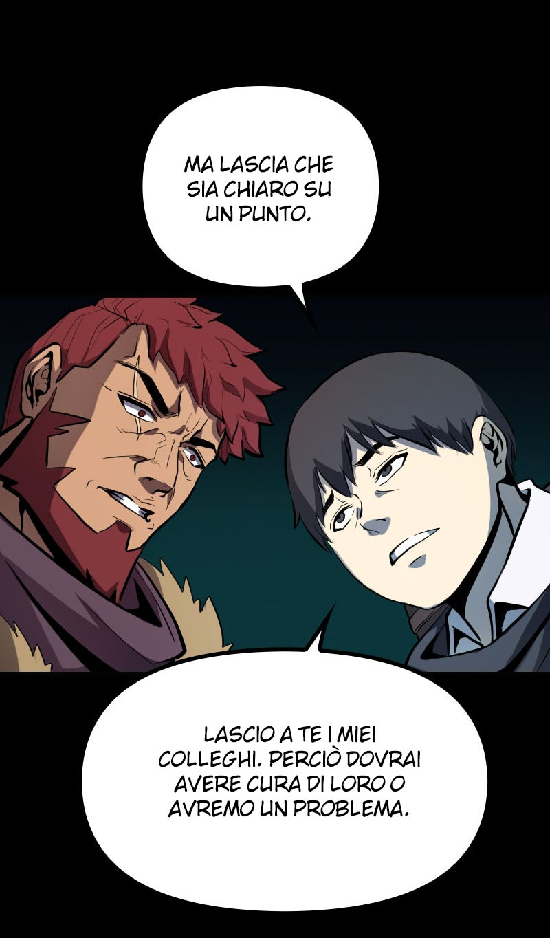 Read Primal Hunter Manga Online