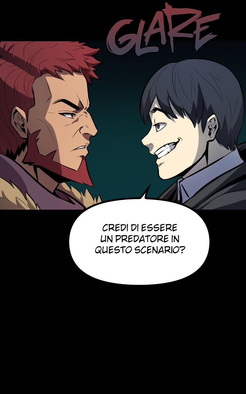 Read Primal Hunter Manga Online