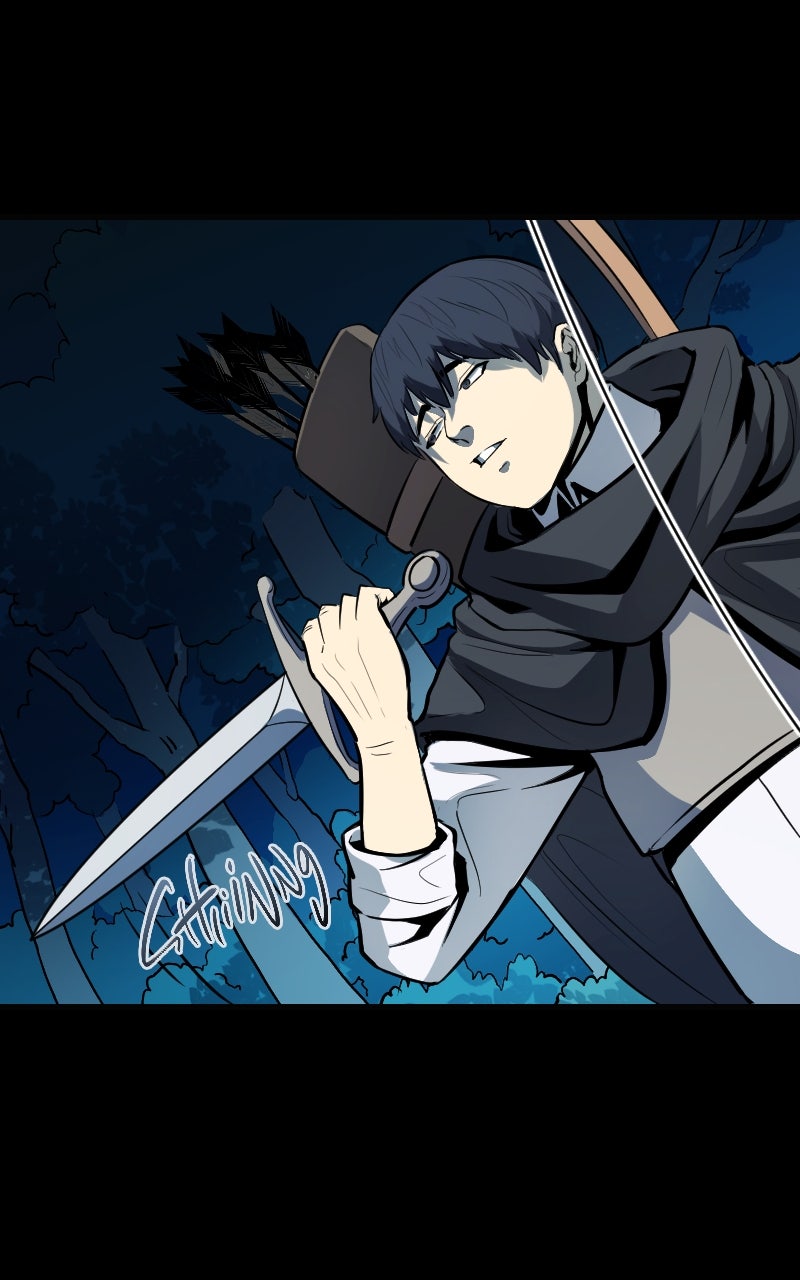 Read Primal Hunter Manga Online