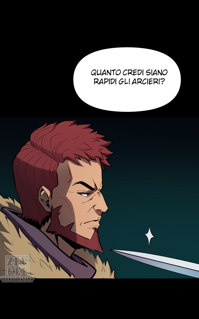 Read Primal Hunter Manga Online