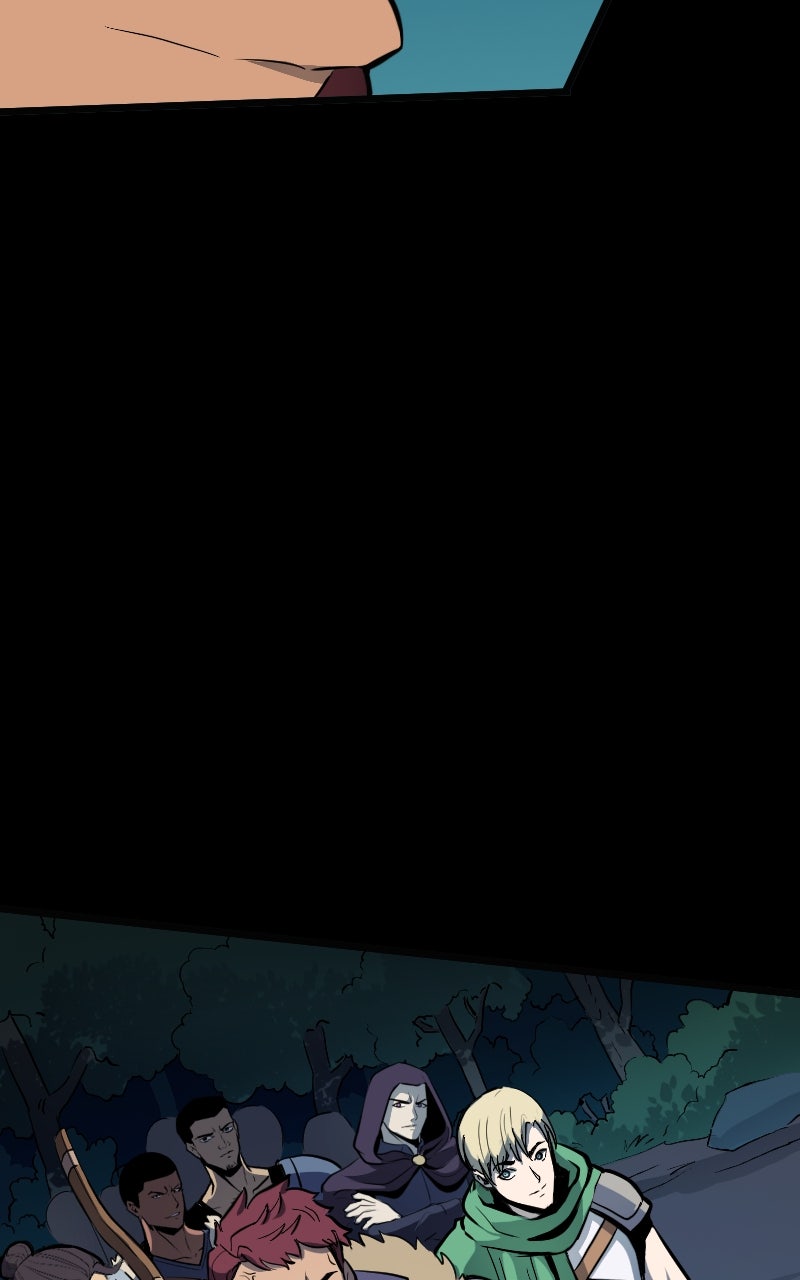 Read Primal Hunter Manga Online