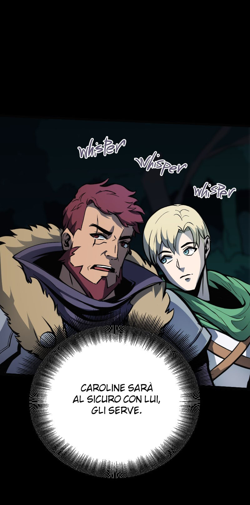 Read Primal Hunter Manga Online