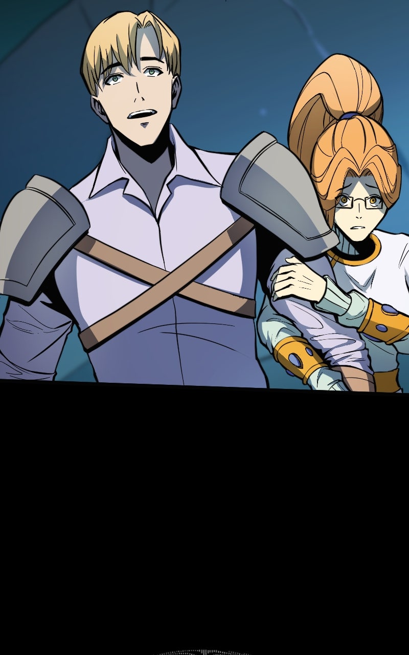 Read Primal Hunter Manga Online