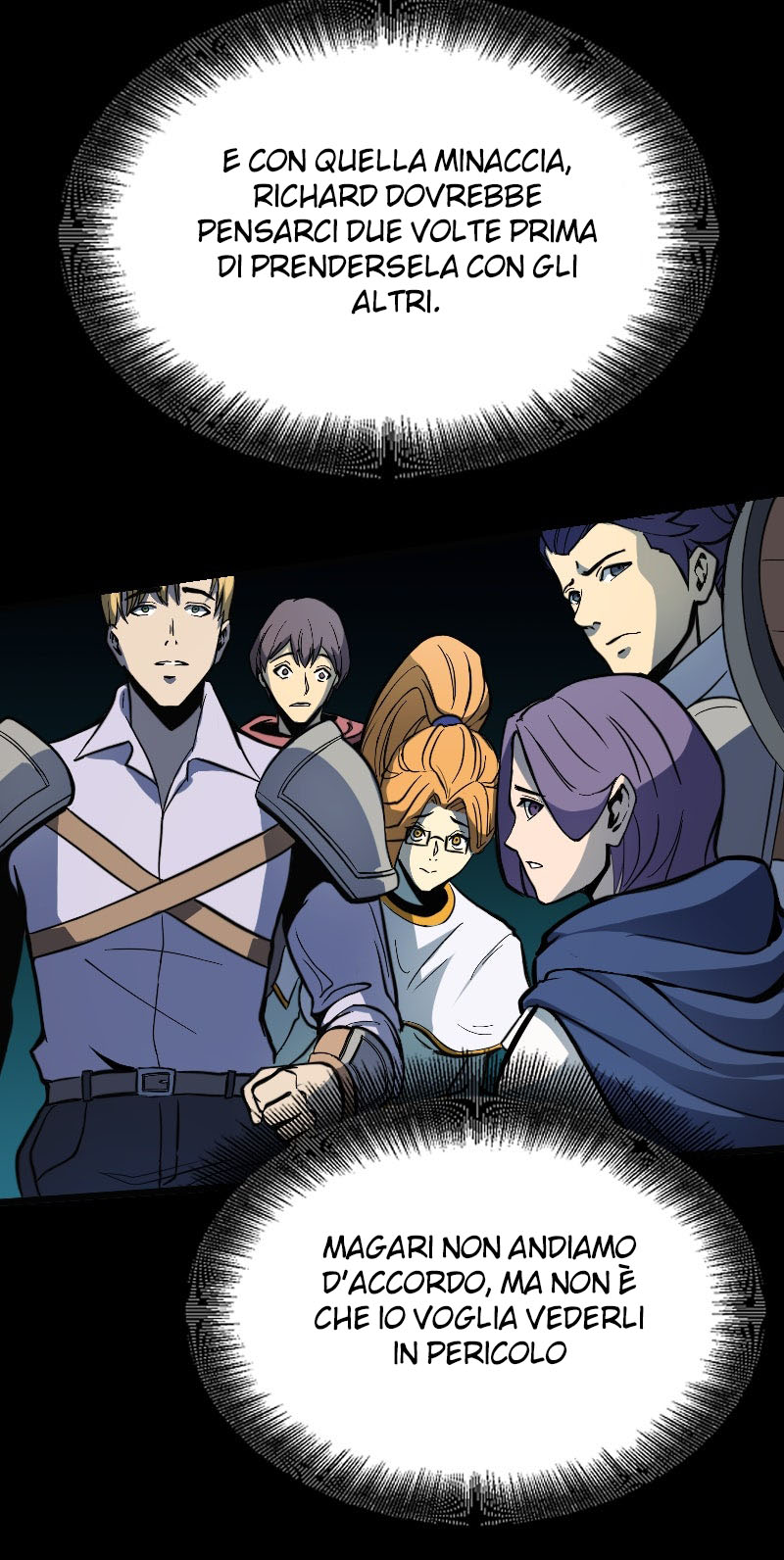 Read Primal Hunter Manga Online