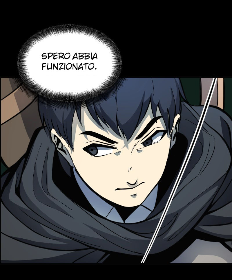 Read Primal Hunter Manga Online