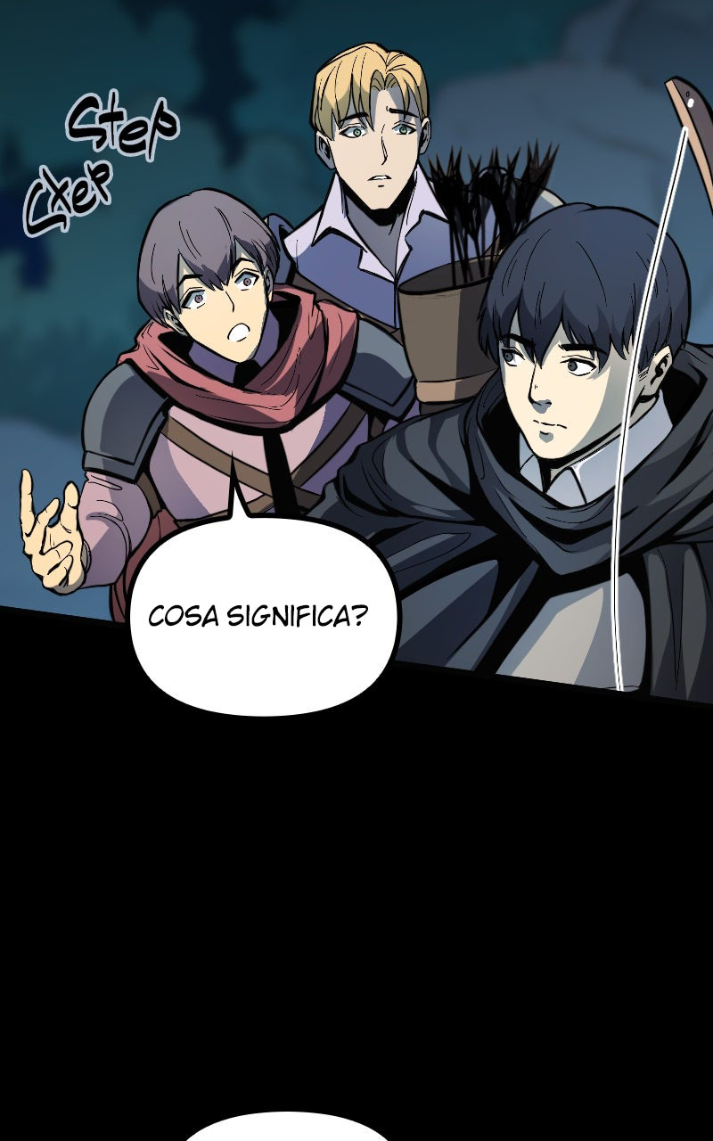 Read Primal Hunter Manga Online