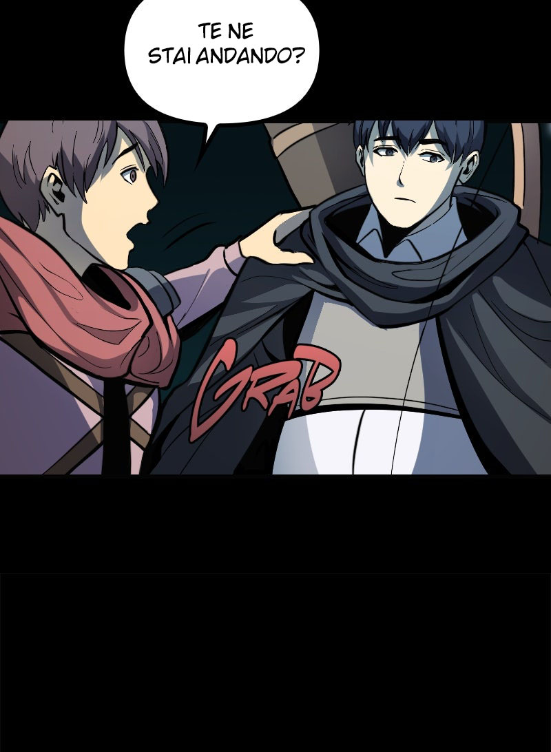 Read Primal Hunter Manga Online