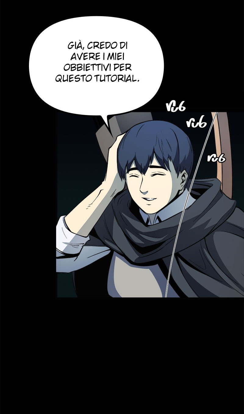 Read Primal Hunter Manga Online