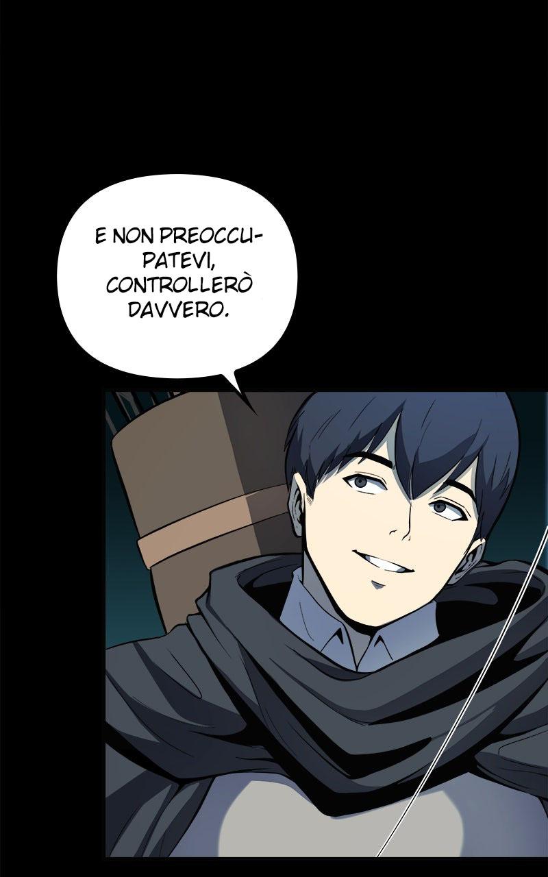 Read Primal Hunter Manga Online