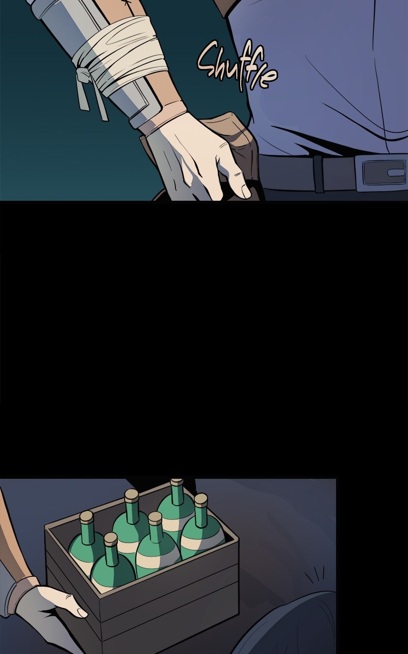 Read Primal Hunter Manga Online