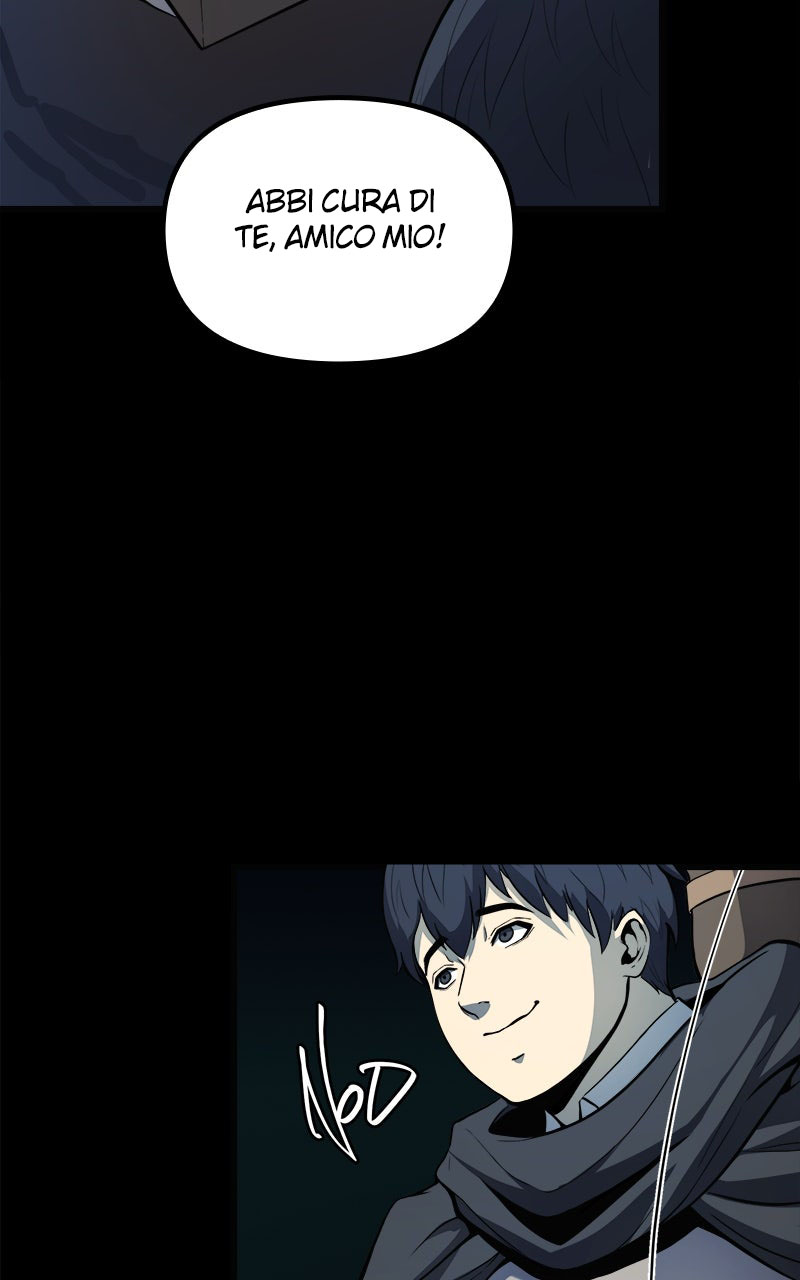 Read Primal Hunter Manga Online