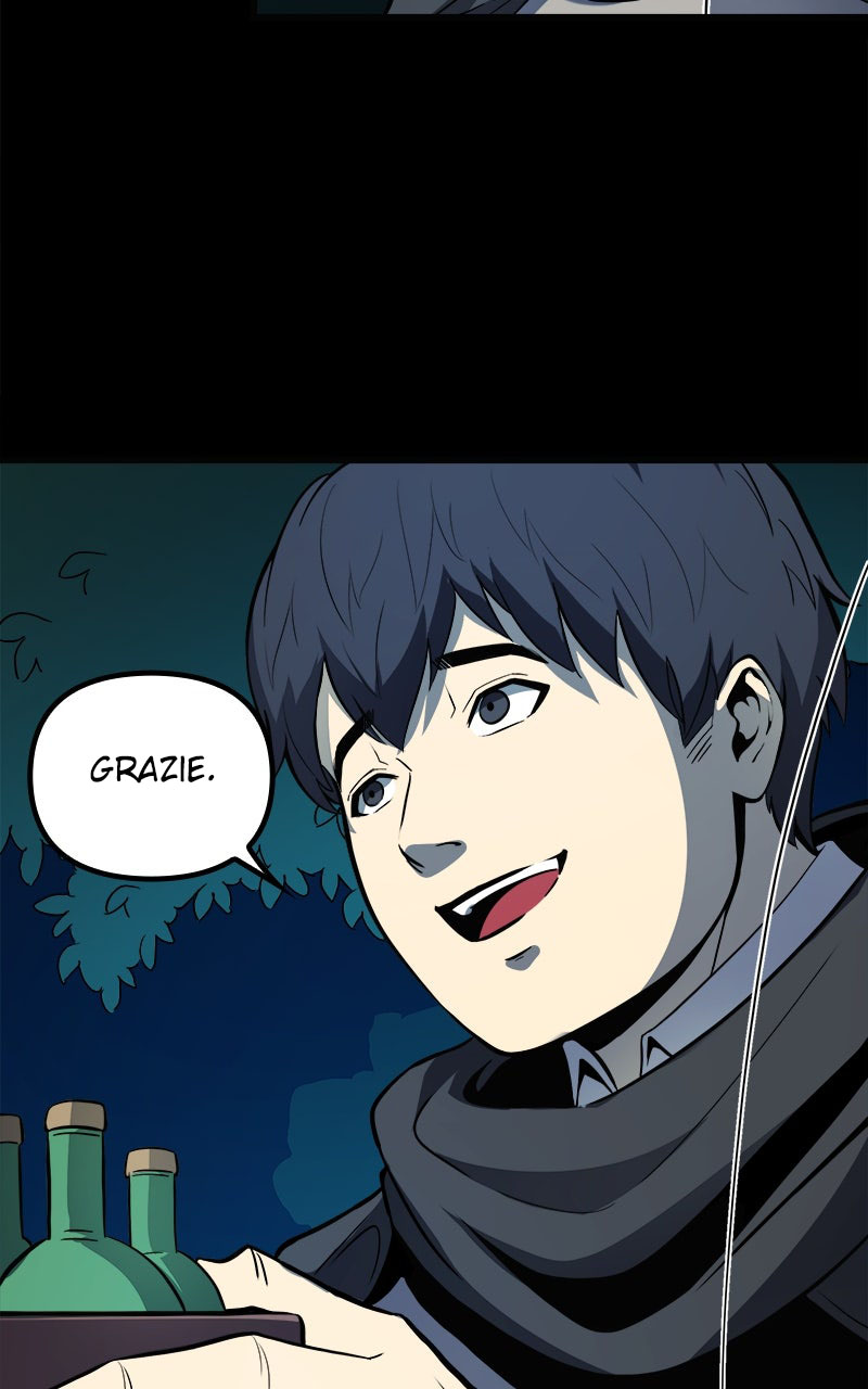 Read Primal Hunter Manga Online