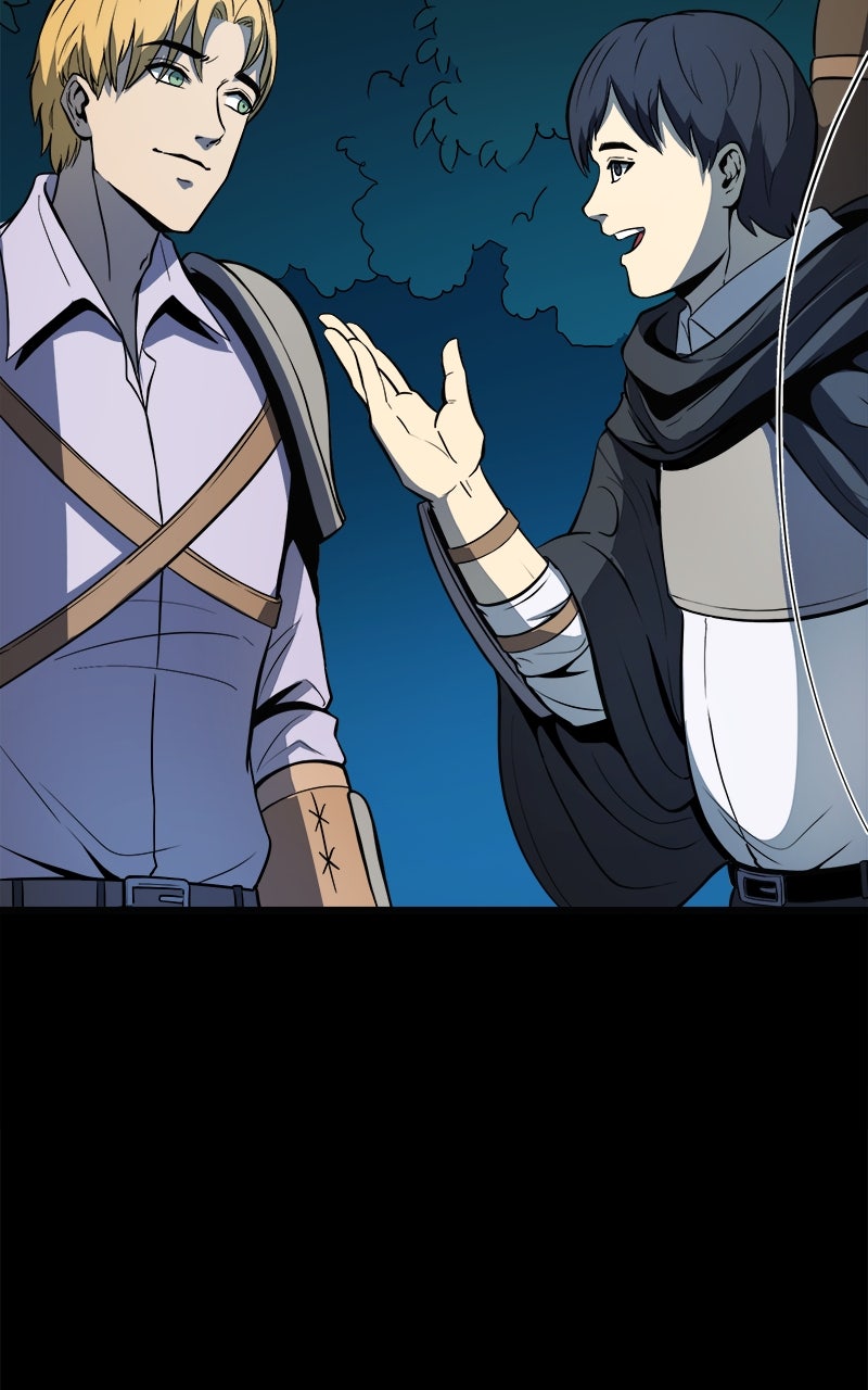 Read Primal Hunter Manga Online