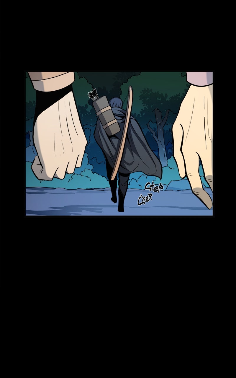 Read Primal Hunter Manga Online