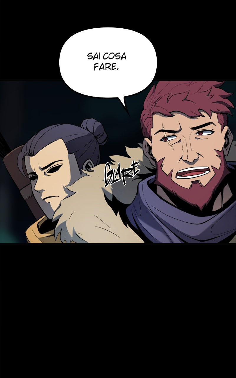 Read Primal Hunter Manga Online