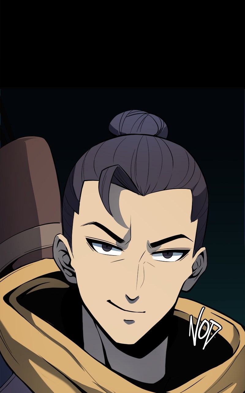 Read Primal Hunter Manga Online