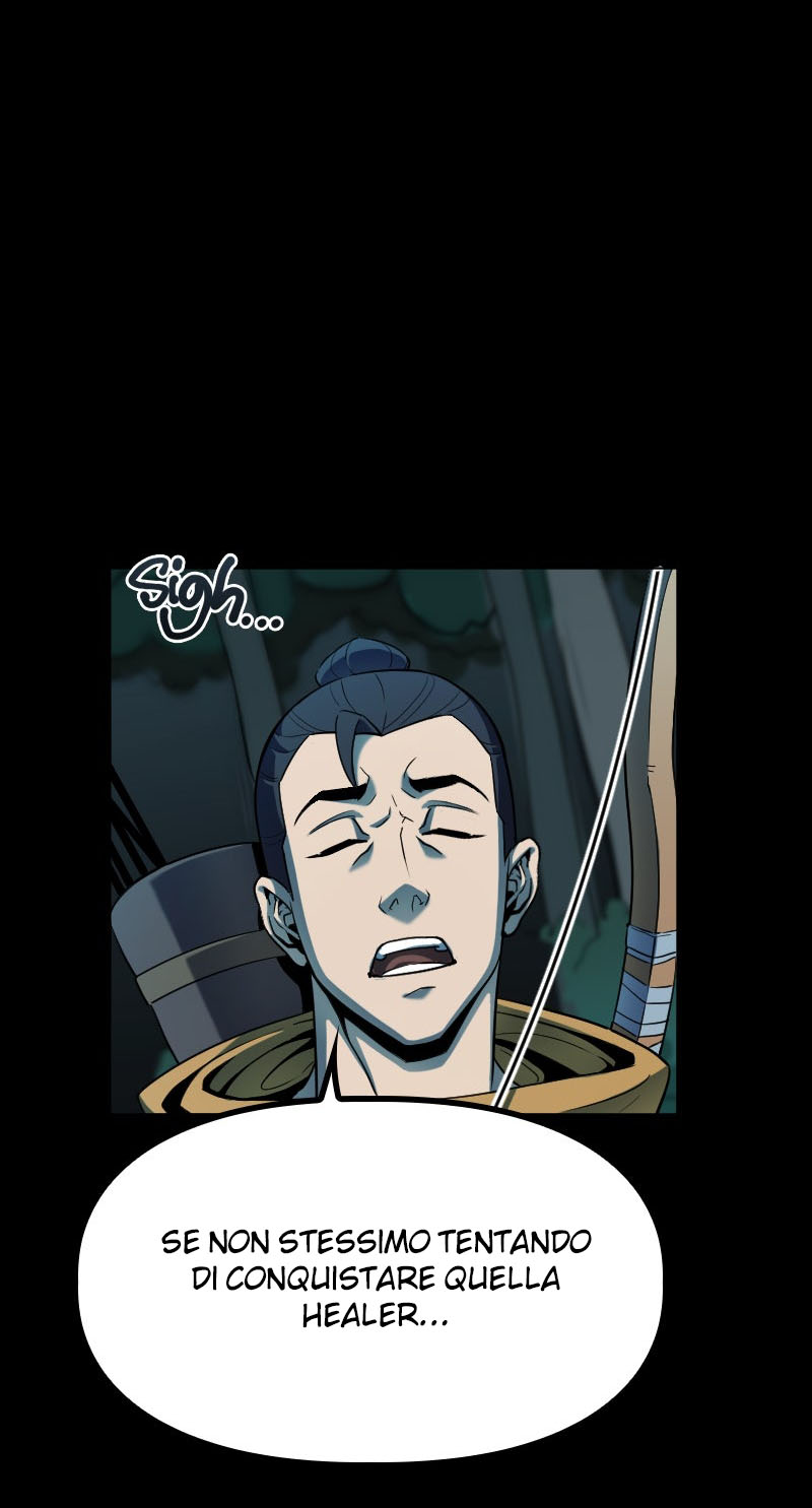 Read Primal Hunter Manga Online