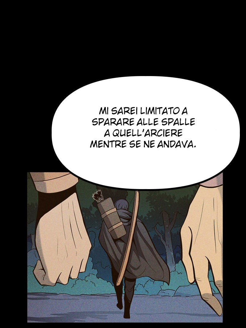 Read Primal Hunter Manga Online