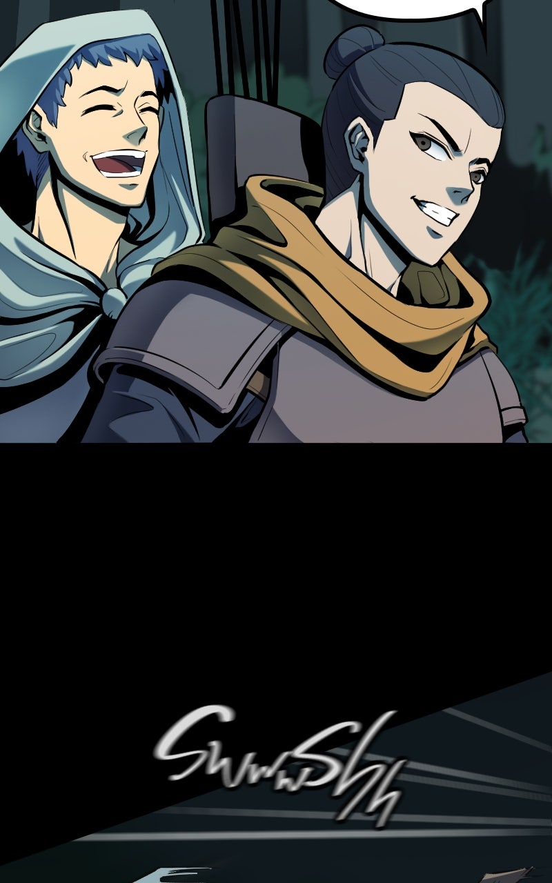 Read Primal Hunter Manga Online