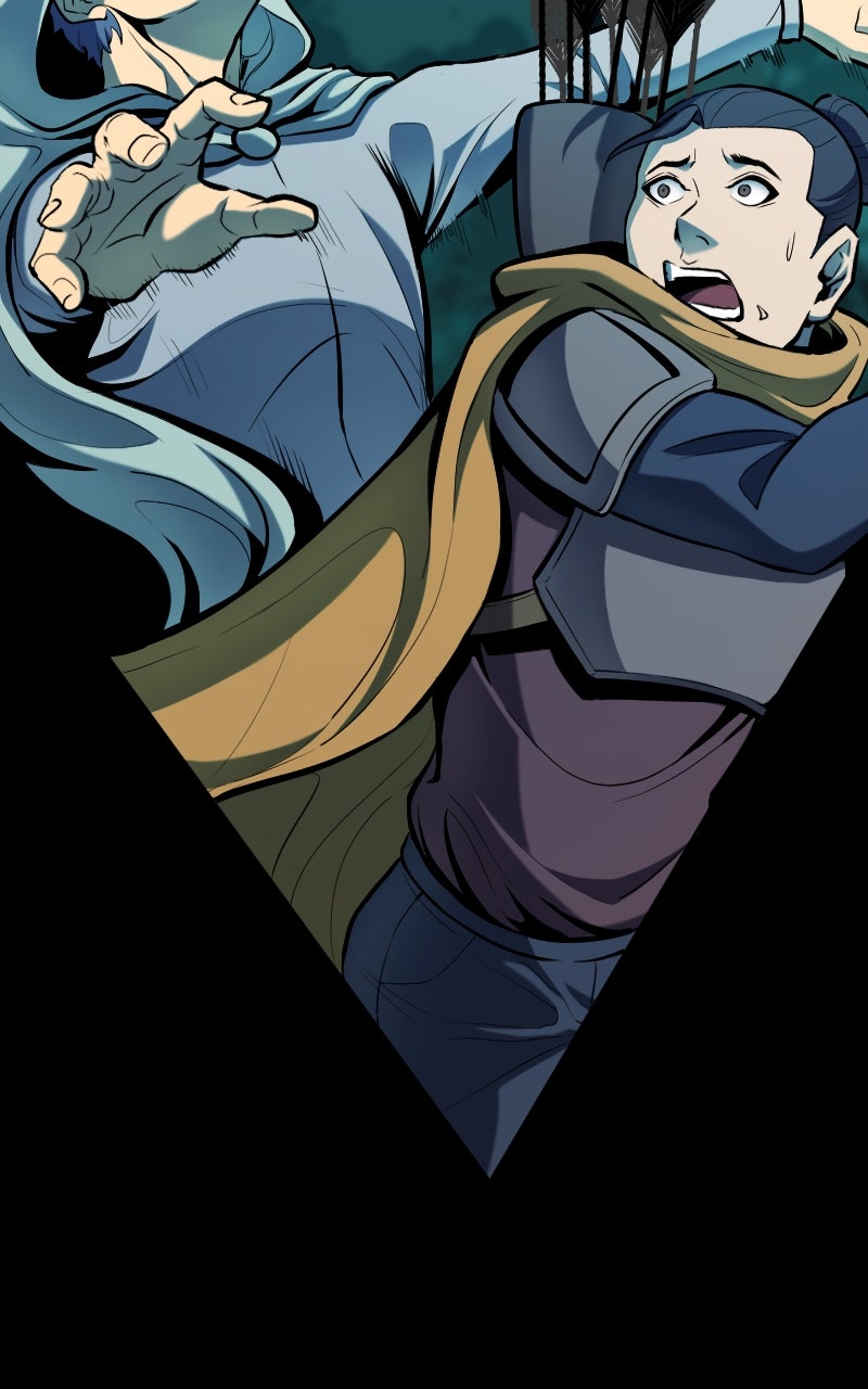 Read Primal Hunter Manga Online