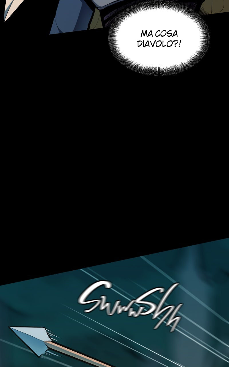 Read Primal Hunter Manga Online