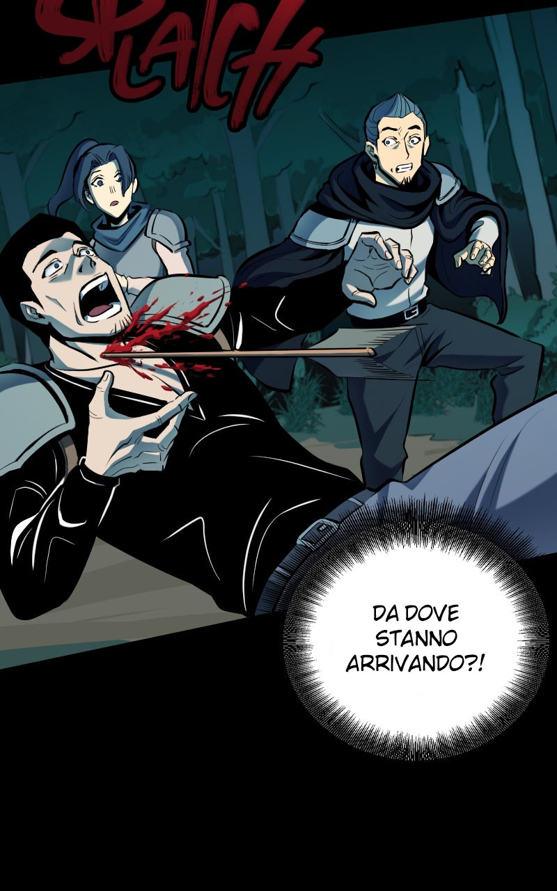 Read Primal Hunter Manga Online