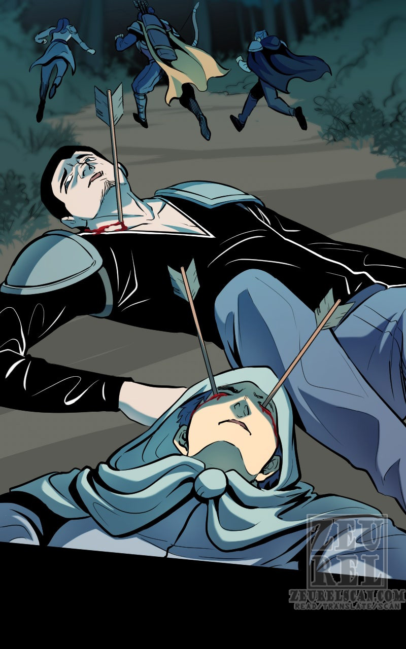 Read Primal Hunter Manga Online